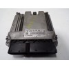 Recambio de centralita motor uce para skoda rapid 1.6 tdi dpf referencia OEM IAM 04L906021EG 04L907309E 0281019175