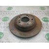 Recambio de disco freno trasero para mercedes-benz clase c (w202) berlina 250 td (202.128) referencia OEM IAM   