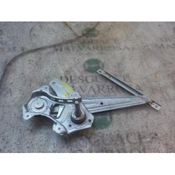 ELEVALUNAS TRASERO IZQUIERDO 