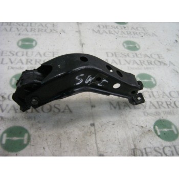 SOPORTE MOTOR 