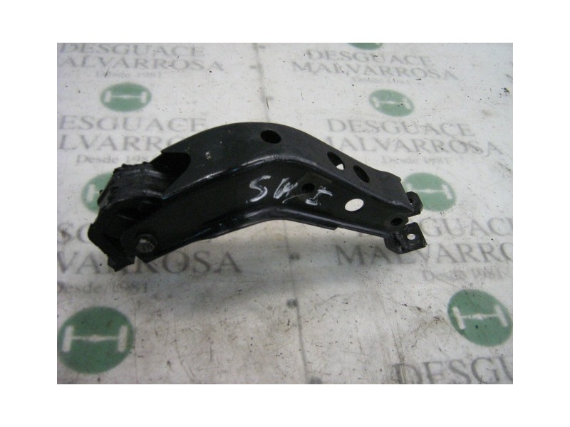 Recambio de soporte motor para opel combo (corsa b) 1.7 diesel referencia OEM IAM   