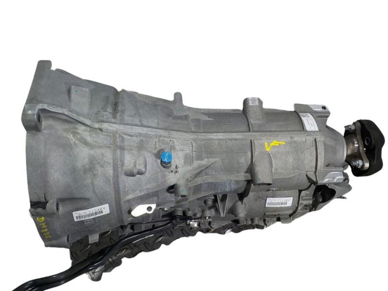 Recambio de caja cambios para bmw serie 3 lim. (f30) 2.0 16v diesel referencia OEM IAM 24009487556 1090014113 