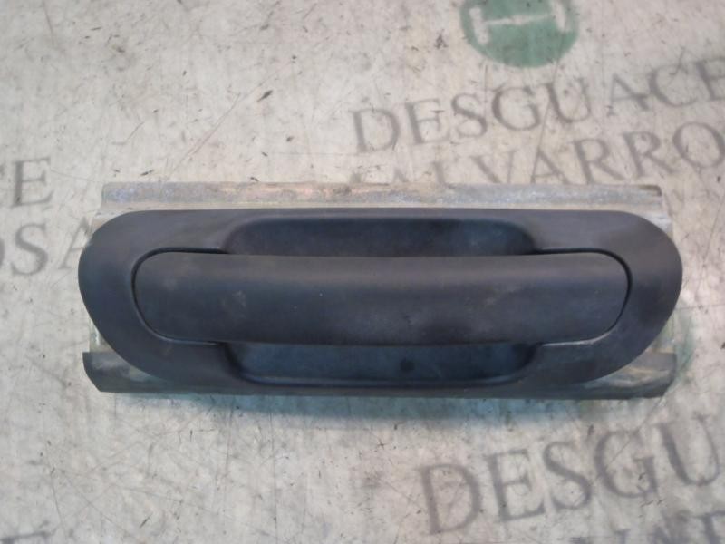 Recambio de maneta porton para jeep gr.cherokee (wj/wg) 3.1 td laredo referencia OEM IAM   