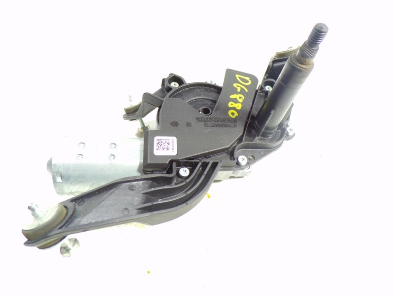 Recambio de motor limpia trasero para hyundai i20 1.2 16v cat referencia OEM IAM 98700C8000 98700C8000 W000059658