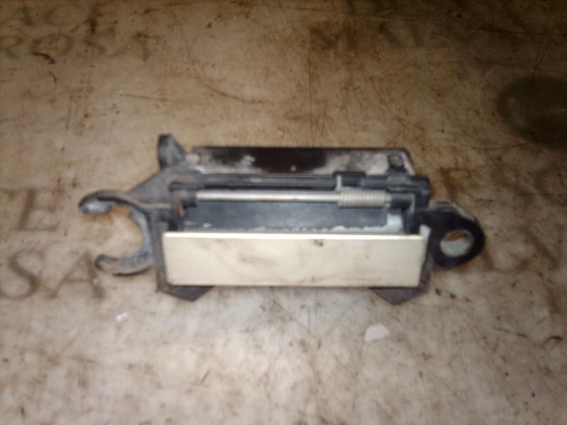 Recambio de maneta exterior delantera derecha para audi coupe (8b3) 2.3 cat (ng) referencia OEM IAM   