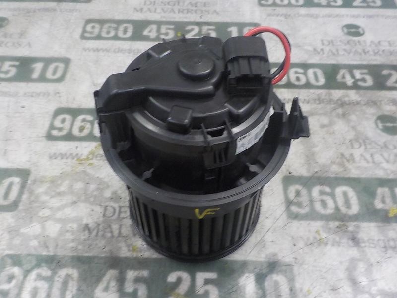Recambio de motor calefaccion para peugeot 2008 (--.2013) style referencia OEM IAM 1608182080 587061701015 
