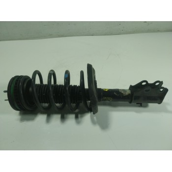 AMORTIGUADOR DELANTERO IZQUIERDO 5208Y9 9676832380 