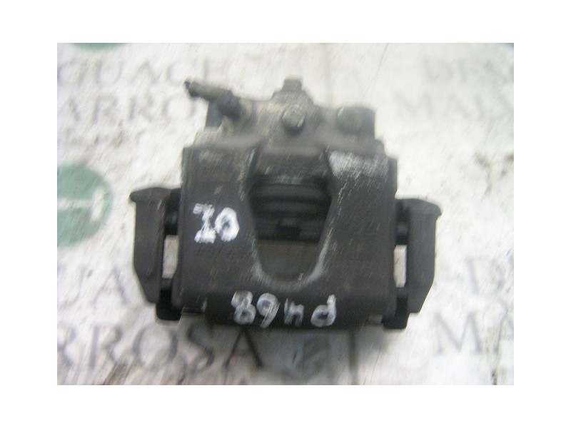 Recambio de pinza freno delantera izquierda para opel combo (corsa b) 1.7 diesel referencia OEM IAM   