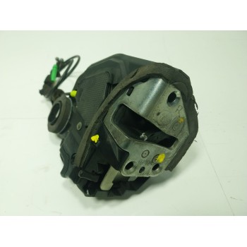 CERRADURA PUERTA TRASERA DERECHA 4E020119 