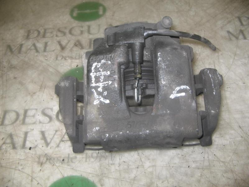 Recambio de pinza freno delantera derecha para mercedes-benz clase c (w202) berlina 250 td (202.128) referencia OEM IAM   