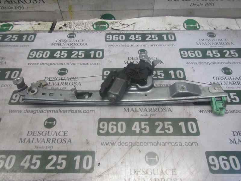 Recambio de elevalunas delantero derecho para renault scenic ii 1.5 dci diesel referencia OEM IAM   