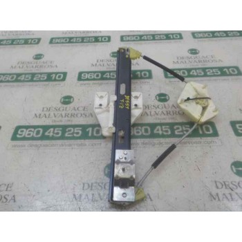 ELEVALUNAS TRASERO IZQUIERDO 5F9839461A 5F9839461A 