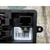 Recambio de resistencia calefaccion para renault clio iv 1.5 dci diesel fap energy referencia OEM IAM 271500017R  