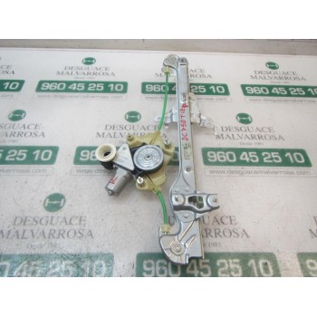 ELEVALUNAS TRASERO IZQUIERDO 6984002681 6984002681 C86183105