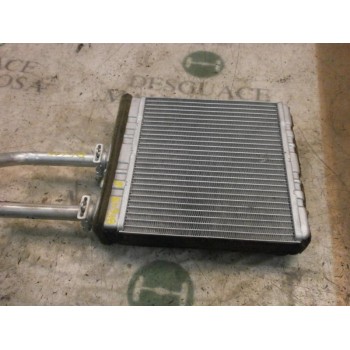 RADIADOR CALEFACCION / AIRE ACONDICIONADO 