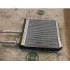 Recambio de radiador calefaccion / aire acondicionado para opel zafira b enjoy referencia OEM IAM   