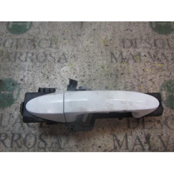 MANETA EXTERIOR DELANTERA DERECHA 