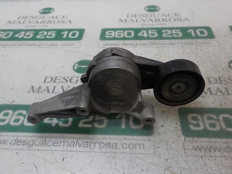 Recambio de tensor correa auxiliar para seat leon (1p1) 1.9 tdi referencia OEM IAM   