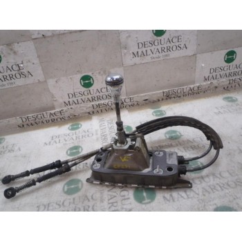 PALANCA CAMBIO 1K0711112 1K0711061A