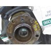 Recambio de mangueta delantera izquierda para bmw x5 (e70) 3.0 turbodiesel referencia OEM IAM 31216869869  