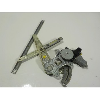 ELEVALUNAS TRASERO IZQUIERDO 1607716180 5713A258 1607018880