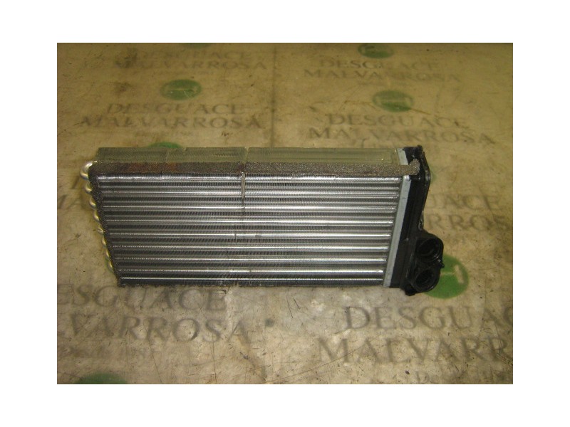 Recambio de radiador calefaccion / aire acondicionado para peugeot 607 (s1) básico referencia OEM IAM   