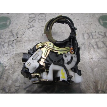 CERRADURA PUERTA TRASERA DERECHA MN167700 