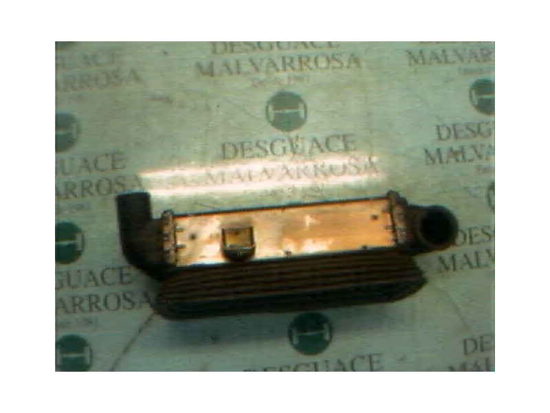 Recambio de intercooler para ford escort berl./turnier 1.8 turbodiesel cat referencia OEM IAM   