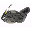 Recambio de cerradura puerta delantera derecha para skoda rapid 1.6 tdi dpf referencia OEM IAM 8E1837016A 5TB837016A 