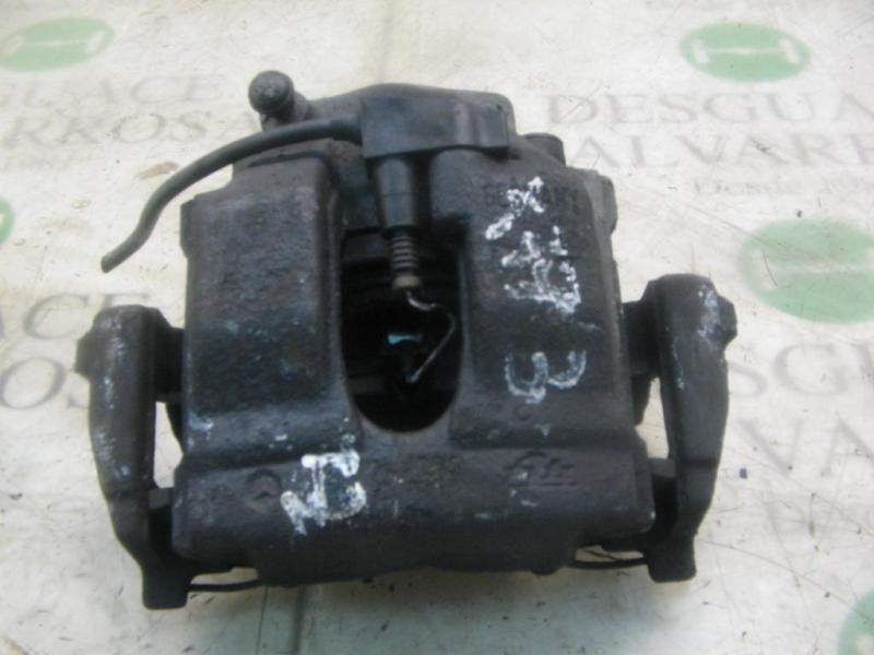 Recambio de pinza freno delantera izquierda para mercedes-benz clase c (w202) berlina 250 td (202.128) referencia OEM IAM   