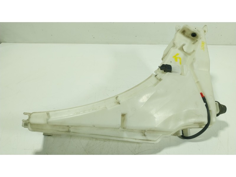 Recambio de deposito limpia para land rover range rover sport ii (l494) 3.0 sdv6 4x4 referencia OEM IAM LR110609 HY3217B613AC 
