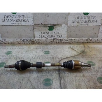 TRANSMISION IZQUIERDA 391010115R 