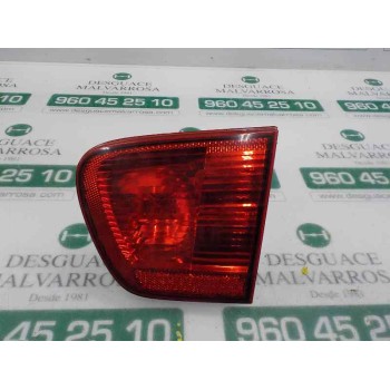 PILOTO TRASERO DERECHO INTERIOR 