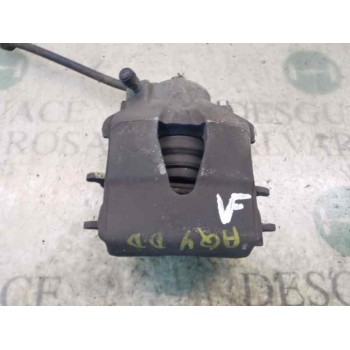 PINZA FRENO DELANTERA DERECHA 