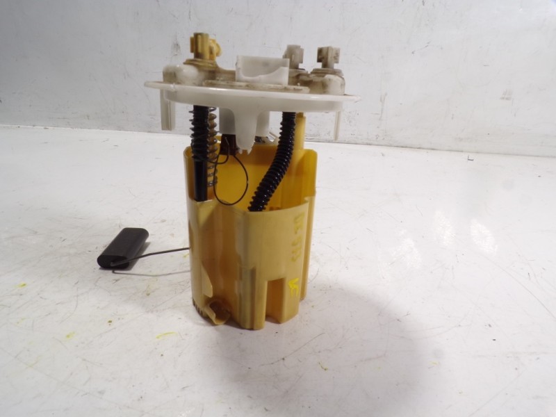 Recambio de aforador para citroën c4 lim. 1.6 hdi fap referencia OEM IAM 1525WL 9671722680 0973170990102