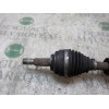 Recambio de transmision izquierda para renault clio iv 1.5 dci diesel fap energy referencia OEM IAM 391010115R  