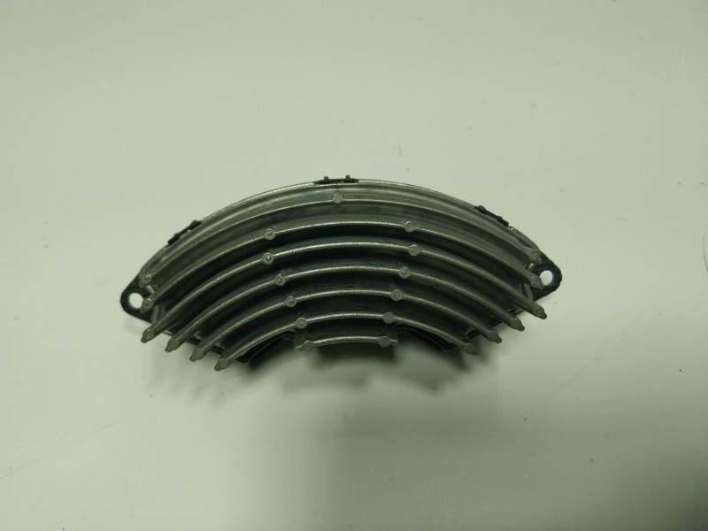 Recambio de resistencia calefaccion para opel corsa e selective referencia OEM IAM  A43002500 