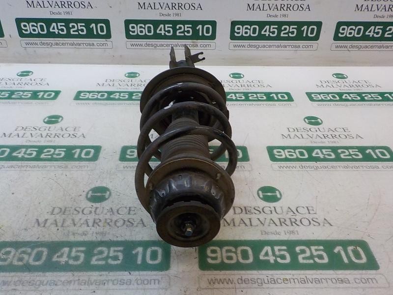 Recambio de amortiguador delantero derecho para hyundai ix20 1.6 crdi cat referencia OEM IAM 546601K100  