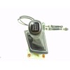Recambio de palanca cambio para hyundai i20 1.2 16v cat referencia OEM IAM 43700C8310  
