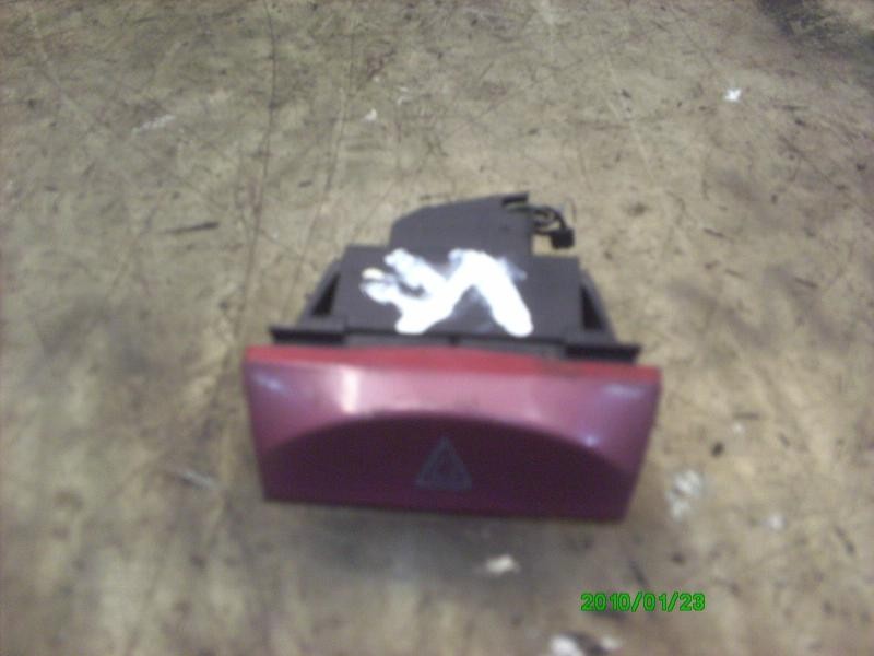 Recambio de warning para fiat stilo (192) 1.6 16v cat referencia OEM IAM 735310712  