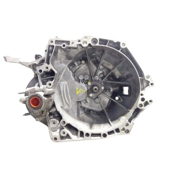 CAJA CAMBIOS 638190780 20V258 