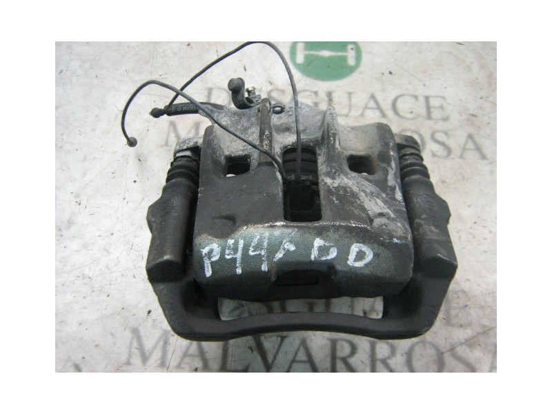 Recambio de pinza freno delantera derecha para peugeot 607 (s1) básico referencia OEM IAM   