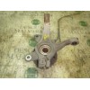 Recambio de mangueta delantera derecha para ford fiesta (cb1) 1.4 tdci cat referencia OEM IAM   