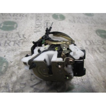 CERRADURA PUERTA TRASERA IZQUIERDA MN167699 