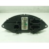 Recambio de resistencia calefaccion para opel corsa e selective referencia OEM IAM  A43002500 