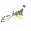 Recambio de palanca cambio para hyundai i20 1.2 16v cat referencia OEM IAM 43700C8310  