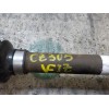 Recambio de transmision izquierda para renault clio iv 1.5 dci diesel fap energy referencia OEM IAM 391010115R  