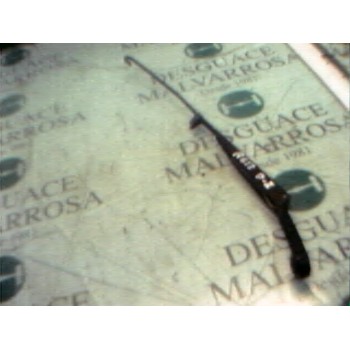 BRAZO LIMPIA DELANTERO IZQUIERDO 