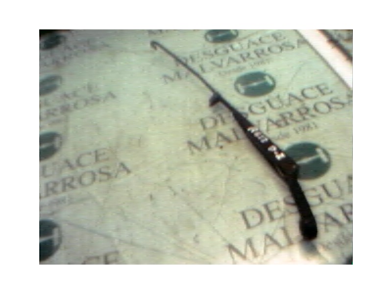 Recambio de brazo limpia delantero izquierdo para fiat punto berl. (176) 1.2 cat referencia OEM IAM   