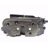 Recambio de cerradura puerta trasera derecha para skoda rapid 1.6 tdi dpf referencia OEM IAM 5TA839016E 5TA839016E 